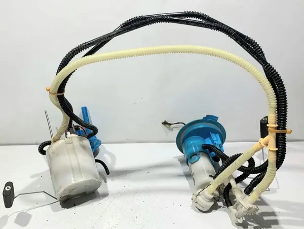 Pompa benzina cu sonda litrometrica 5N0919109C Audi Q3 (2011-2017) [8U] 1.4 tsi CAXA