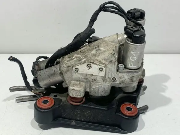 Pompa bloc valve dynamic drive 6775258 BMW Seria 7 (2008-2015) [F01, F02]