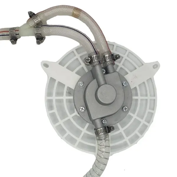 Pompa Booster pentru Atomizor Ruris 109S