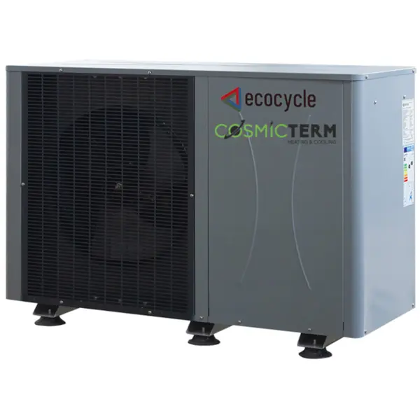 Pompa caldura aer/apa 16Kw ECOCYCLE M16 INVERTER