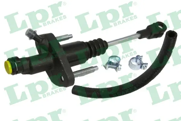 Pompa centrala ambreiaj (15,87mm) CHEVROLET ASTRA, CORSA; OPEL ASTRA F, ASTRA G, ASTRA G CLASSIC, ASTRA H, ASTRA H CLASSIC, ASTRA H GTC, ASTRA J, ZAFIRA A 1.2-2.2D dupa 1991
