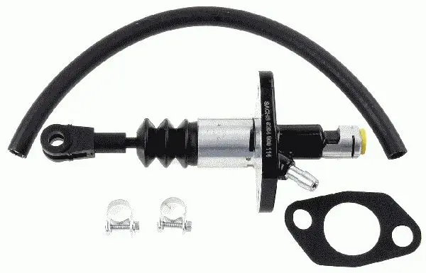 Pompa centrala ambreiaj (15,87mm) OPEL VECTRA B; SAAB 9-5 1.6-3.0D intre 1995-2009