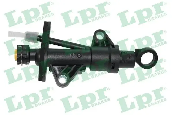Pompa centrala ambreiaj (15,87mm) potrivit AUDI A3, Q2, Q3, TT; CUPRA FORMENTOR; SEAT ATECA, LEON, LEON SC, LEON SPORTSTOURER, LEON ST, TARRACO; SKODA KAROQ, KODIAQ I 1.0-2.5 04.12-