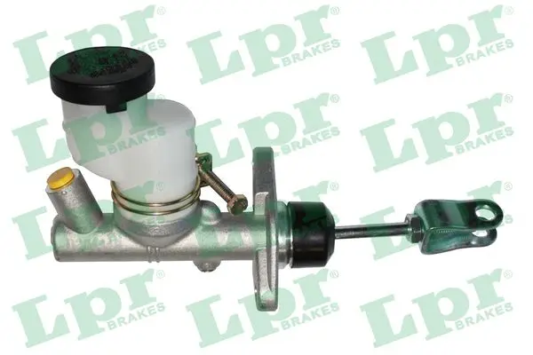 Pompa centrala ambreiaj (15,87mm) potrivit HYUNDAI ACCENT, ACCENT I, LANTRA I, PONY, S 1.3-1.8 10.89-01.00