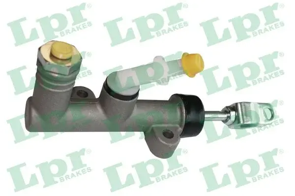 Pompa centrala ambreiaj (15,87mm) potrivit KIA K2900 2.9D 01.08-