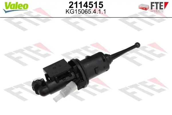 Pompa centrala ambreiaj (15,87mm) potrivit VW PASSAT B6 1.4-3.6 03.05-10.11