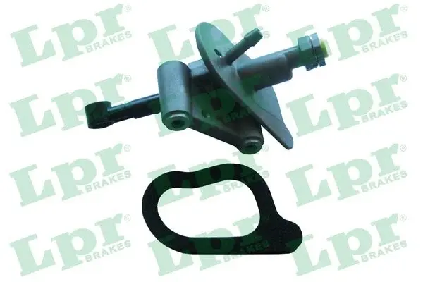 Pompa centrala ambreiaj (15,87mm), volan stanga potrivit ABARTH 500 595 695, 500C 595C 695C; FIAT 500, 500 C, PANDA; FORD KA; LANCIA YPSILON 0.9-1.4 05.08-