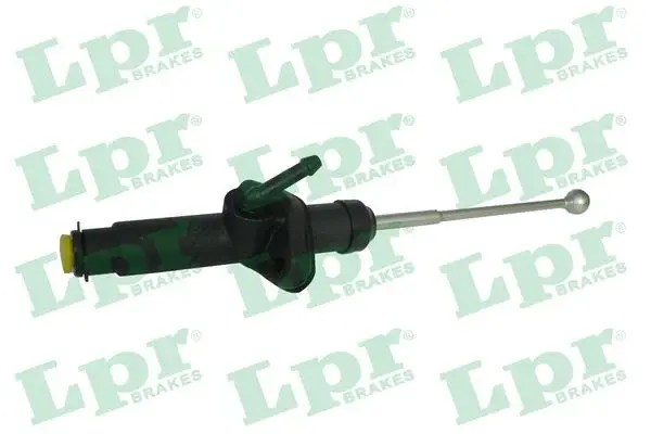 Pompa centrala ambreiaj (15,87mm), volan stanga potrivit FIAT GRANDE PUNTO, PUNTO, PUNTO HATCHBACK 1.2-1.9D 09.99-