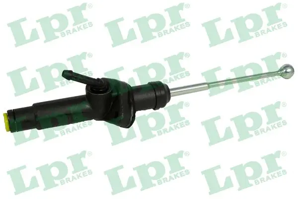 Pompa centrala ambreiaj (15,87mm), volan stanga potrivit FIAT IDEA; LANCIA MUSA, YPSILON 1.2-1.6D 10.03-