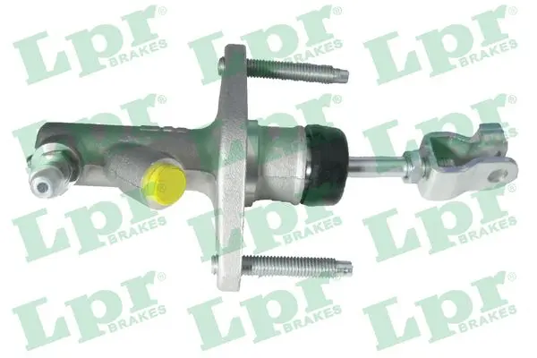Pompa centrala ambreiaj (15,87mm), volan stanga potrivit HONDA CIVIC IV, CIVIC V, CIVIC VI, CRX III 1.3-1.8 09.87-02.01