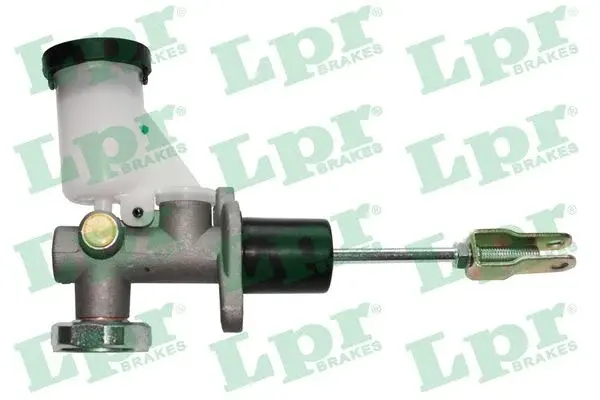 Pompa centrala ambreiaj (15,9mm) potrivit NISSAN NAVARA, NP300, PICK UP 2.5D 02.98-