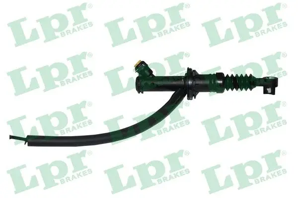 Pompa centrala ambreiaj (18,82mm), vehicul volan dreapta potrivit RENAULT CLIO III, CLIO III HATCHBACK, MODUS 1.2-2.0 09.04-