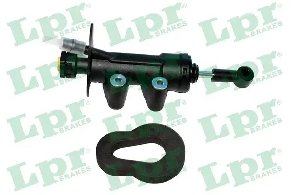 Pompa centrala ambreiaj (19,05mm) potrivit AUDI A6 ALLROAD C6, A6 C6 2.0-4.2 05.04-08.11