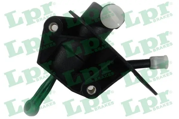 Pompa centrala ambreiaj (19,05mm) potrivit FORD FIESTA IV, FIESTA HATCHBACK, FIESTA MINIVAN, PUMA; MAZDA 121 III 1.0-1.8D 08.95-08.03