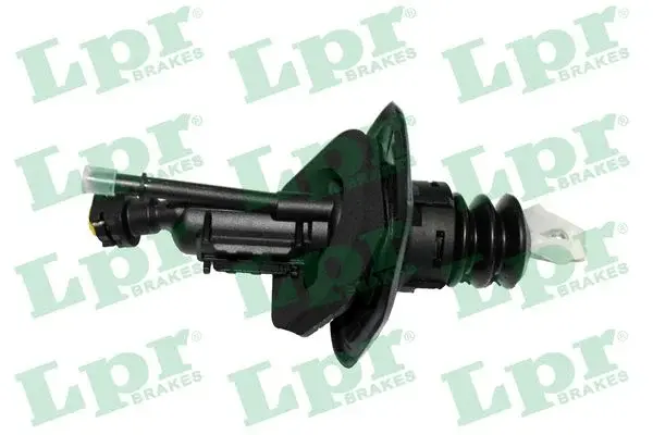 Pompa centrala ambreiaj (19,05mm) potrivit FORD TOURNEO CONNECT V408 NADWOZIE WIELKO, TRANSIT CONNECT, TRANSIT CONNECT V408 MINIVAN 1.0-1.6D 09.13-