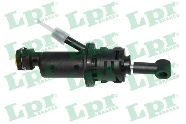 Pompa centrala ambreiaj (19,05mm) potrivit MERCEDES A (W169), B SPORTS TOURER (W245) 1.5-Electric 09.04-06.12