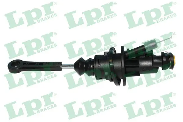 Pompa centrala ambreiaj (19,05mm), volan stanga potrivit AUDI A4 ALLROAD B8, A4 ALLROAD B9, A4 B8, A4 B9, A5, A6 ALLROAD C7, A6 C7, Q5 1.4-4.2 06.07-