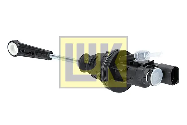 Pompa centrala ambreiaj (19,05mm), volan stanga potrivit AUDI A4 ALLROAD B8, A4 ALLROAD B9, A4 B8, A4 B9, A5, A6 C7, Q5 1.4-4.2 06.07-