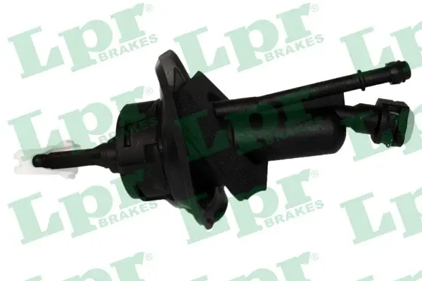 Pompa centrala ambreiaj (19,05mm) VOLVO C30, C70 II, S40 II, V50; FORD C-MAX, C-MAX II, FOCUS C-MAX, FOCUS II, FOCUS III, GRAND C-MAX, KUGA I, KUGA II; MAZDA 3, 5 1.0-2.5 dupa 2003
