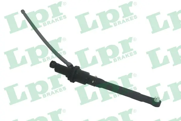Pompa centrala ambreiaj CITROEN C3 II, DS3; DS DS 3; PEUGEOT 2008 I, 207, 208 I 1.0-1.6D dupa 2006