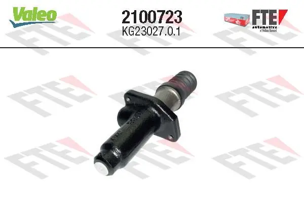 Pompa centrala ambreiaj (diametru gaura 23,81mm) potrivit MAN EM, F2000, F90, F90 UNTERFLUR, LION S COACH, LION S COMFORT, LION S STAR, M90, NM, SM, UL 07.86-