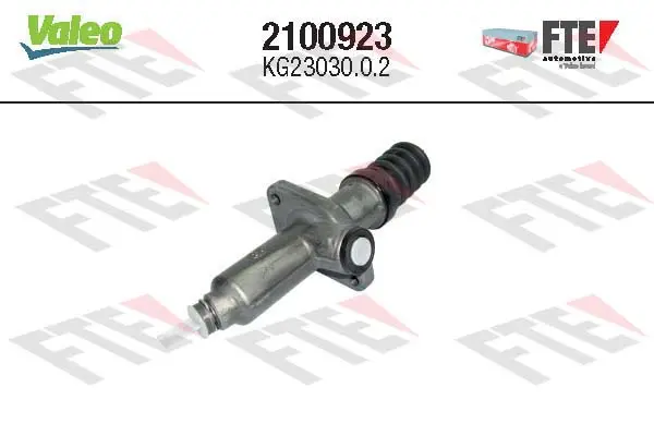 Pompa centrala ambreiaj (diametru gaura 23,81mm) potrivit MAN F2000, F90, M 2000 M, M90, NL, NU 08.88-