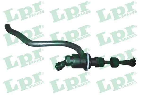Pompa centrala, ambreiaj LPR 2278