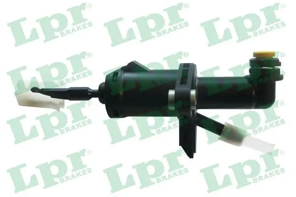 Pompa centrala, ambreiaj LPR 2388