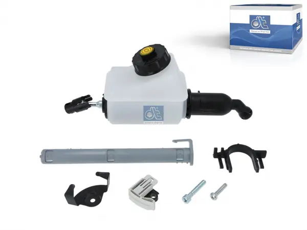 Pompa centrala ambreiaj potrivit DAF 75 CF, LF 45, LF 55, XF 95; RVI C, D, KERAX, MIDLUM, PREMIUM, PREMIUM 2 04.96-