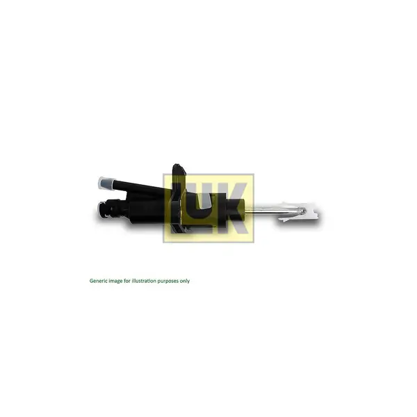 Pompa centrala, ambreiaj Schaeffler LuK 511 0747 10