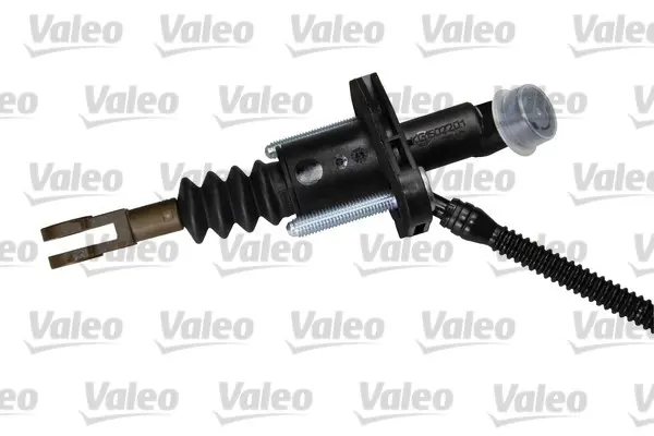 Pompa centrala, ambreiaj VALEO 874309