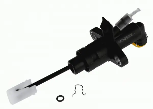 Pompa centrala ambreiaj, volan stanga potrivit AUDI A3, TT; SEAT LEON, TOLEDO II; SKODA OCTAVIA I, OCTAVIA I KOMBI; VW BORA, BORA I, GOLF I 1.4-3.2 03.82-12.13