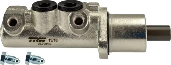 Pompa centrala, frana TRW PMF148