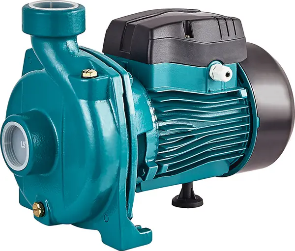 Pompa centrifugala de suprafata, DDT, GAM80, 2200 W, 300 l min, iesire 2 toli