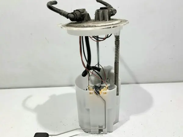 Pompa combustibil 170404ED0A Nissan Qashqai 2 (2013-2016) [J11] 1.2 dig-t HRA2DDT