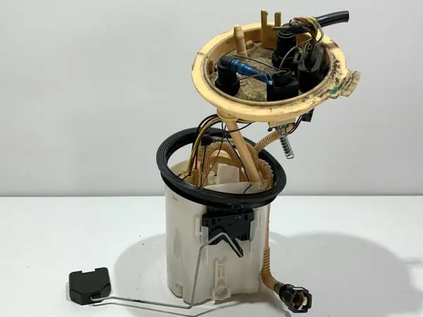 Pompa combustibil 3Q0919050D Volkswagen Passat B8 (2014-2019) 2.0 tdi DFGA