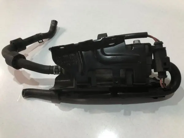 Pompa combustibil 5n0906257 Volkswagen Golf 6 (2008-2013) 2.0 tdi CBD, CBDC
