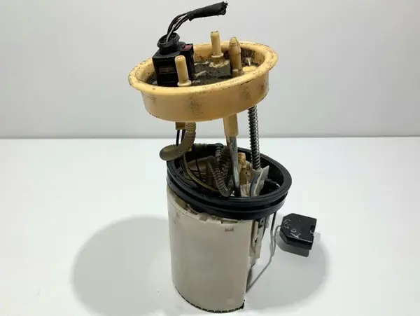 Pompa combustibil 6R0919050AG Skoda Fabia 3 (2014-2018) 1.4 tdi CUSB