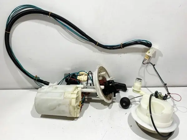 Pompa combustibil 8K0919051P Audi A4 (2007-2011) [8K2, B8] 1.8 tfsi CDHB