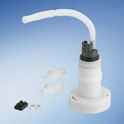 Pompa combustibil BOSCH 0 986 580 802