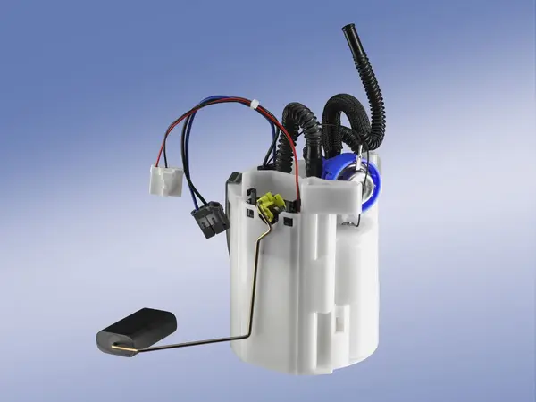 Pompa combustibil BOSCH 0 986 580 990