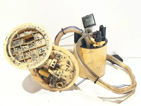 Pompa combustibil cu sonda litrometrica 9V41-9275-AB Ford Kuga (2008-2012) 2.0 tdci 163 cp; UFDA; TXDA