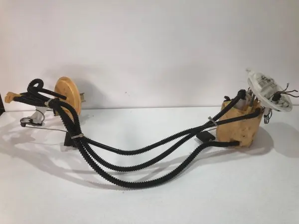 Pompa combustibil cu sonda litrometrica a2124700194 Mercedes E-Class (2009->) [W212] 2.2 cdti euro 5