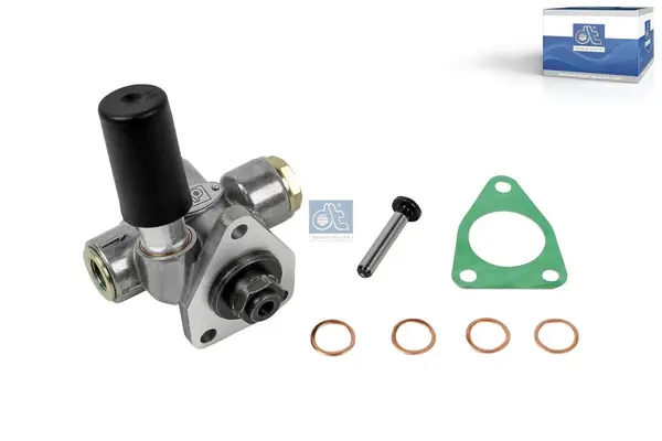 Pompa, combustibil DT Spare Parts 2.12103