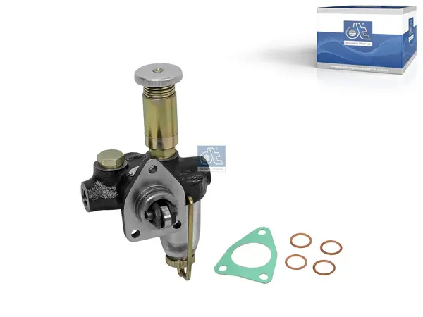 Pompa, combustibil DT Spare Parts 2.33009