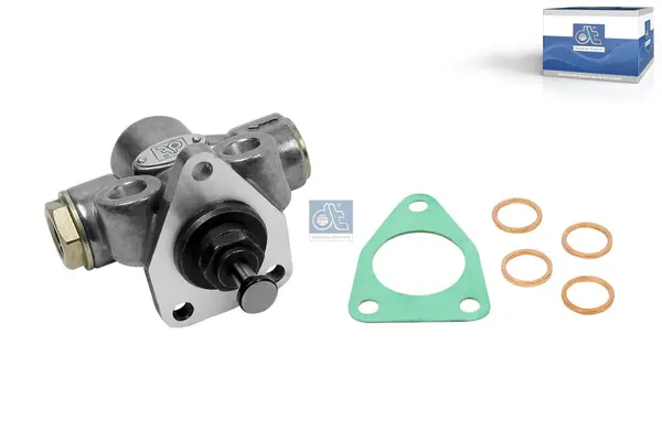 Pompa, combustibil DT Spare Parts 3.21007