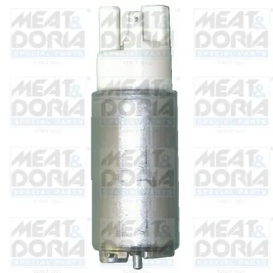 Pompa combustibil electrica (3,8 bar) DAEWOO MATIZ;LEGANZA;TACUMA;FIAT ULYSSE 98-;CITROEN SAXO 97-;XANTIA 97-;XSARA 97-;PEUGEOT 106 97-; 406 98-; 806 98- VDO
