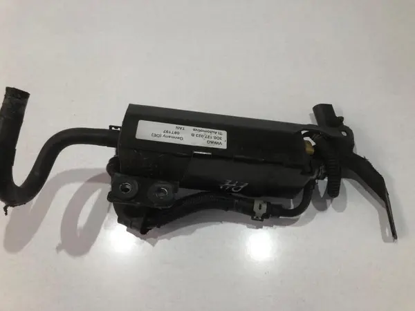 Pompa combustibil electrica 3D0127023B Volkswagen Phaeton facelift (2008-2010) 3.0 tdi CEXA