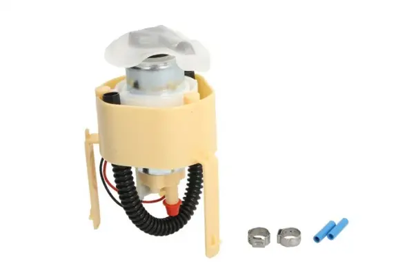 Pompa combustibil electrica (cartus) ALFA ROMEO 145, 146, 156, 166; CITROEN JUMPER; FIAT BRAVA, BRAVO I, DOBLO, DOBLO CARGO, DUCATO, MAREA; LANCIA KAPPA, LYBRA, THESIS; PEUGEOT BOXER 1.3D-3.0D
