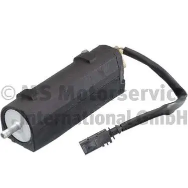 Pompa combustibil electrica (cartus) AUDI A3; CHEVROLET CAPTIVA; SEAT ALTEA, ALTEA XL, LEON, TOLEDO III; SKODA OCTAVIA II, SUPERB II, YETI; VW BEETLE, CADDY III, CADDY IV, EOS, GOLF PLUS 2.0D 2.5D du